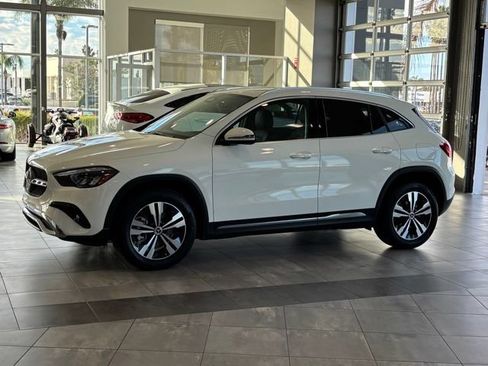 Used 2026 Mercedes-Benz GLA 250 image 9