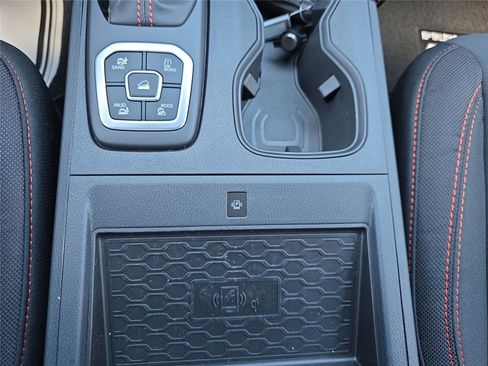 New 2026 Nissan Frontier PRO-4X w/ Pro-4x Convenience Package AWD/4WD image 29
