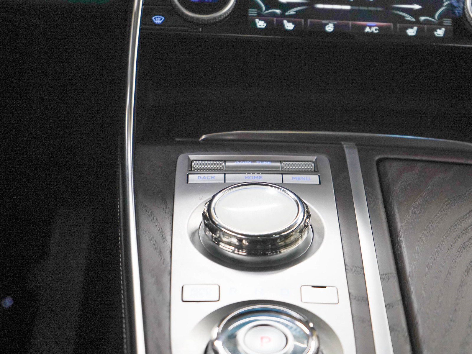 Used 2023 Genesis GV80 3.5T Advanced + AWD/4WD image 22