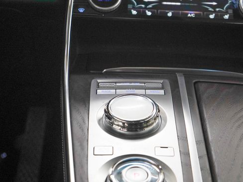 Used 2023 Genesis GV80 3.5T Advanced + AWD/4WD image 22