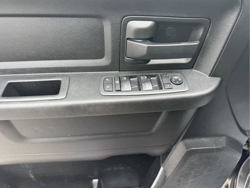 Used 2020 RAM 1500 Tradesman w/ Popular Equipment Group AWD/4WD image 12