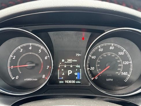 Used 2018 Mitsubishi Outlander Sport LE AWD/4WD image 15