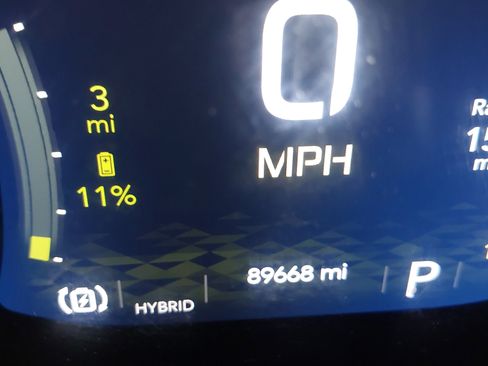 Used 2021 Jeep Wrangler Unlimited Rubicon 4xe w/ Cold Weather Group image 19