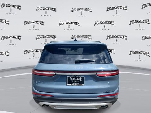 New 2026 Lincoln Corsair Premiere image 4