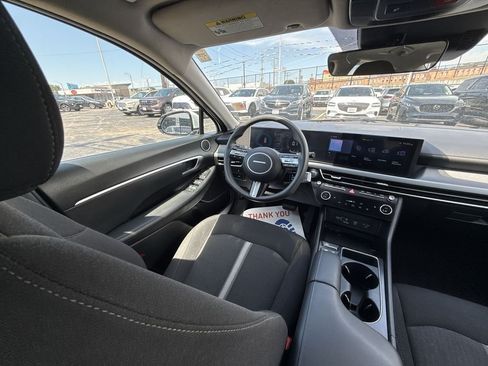 Used 2025 Hyundai Sonata SEL FWD image 59