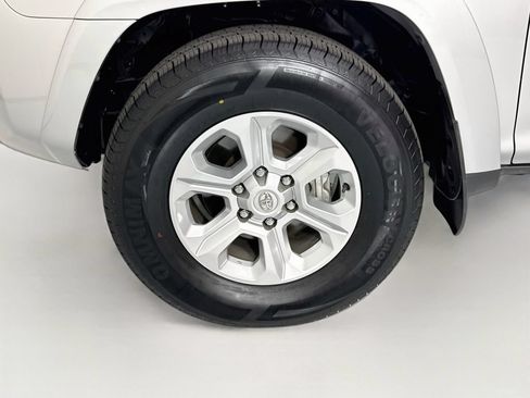Used 2023 Toyota 4Runner SR5 RWD image 30
