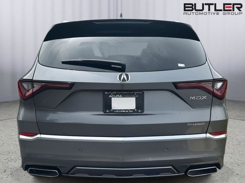 New 2026 Acura MDX SH-AWD w/ Advance Package image 5