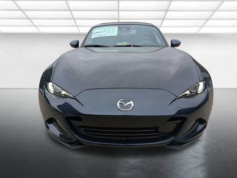 New 2026 MAZDA MX-5 Miata Grand Touring RWD image 21