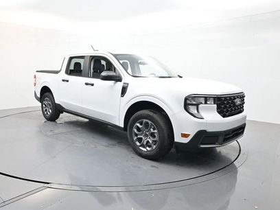 Used 2026 Ford Maverick XLT