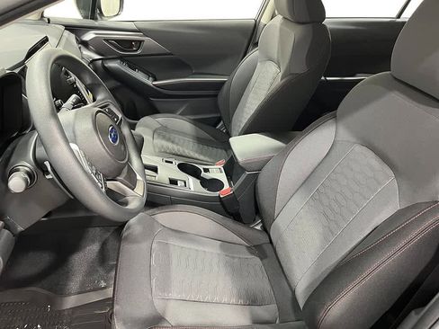 New 2026 Subaru Impreza 2.0i Sport image 12