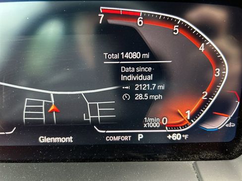 Used 2020 BMW Z4 sDrive30i w/ Premium Package RWD image 10