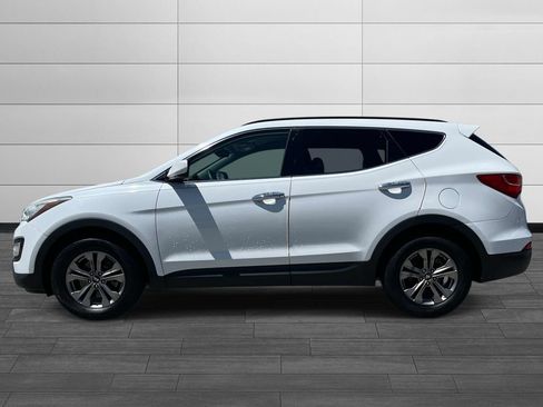 Used 2015 Hyundai Santa Fe Sport w/ Option Group 02 AWD/4WD image 6