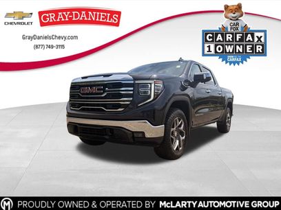 Used 2023 GMC Sierra 1500 SLT