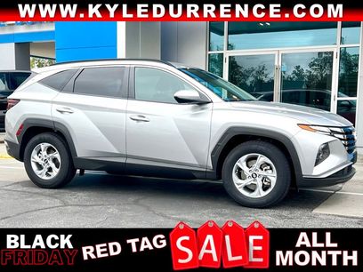 Used 2024 Hyundai Tucson SEL