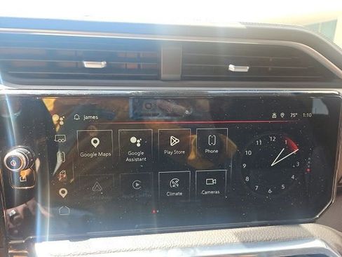 Used 2023 GMC Sierra 1500 Denali w/ Denali Reserve Package image 11