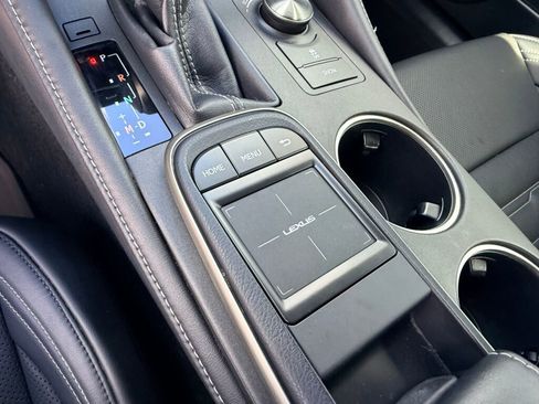 Used 2016 Lexus RC 350 image 22