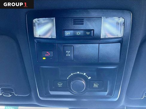 Used 2023 Toyota Tacoma TRD Off-Road image 34