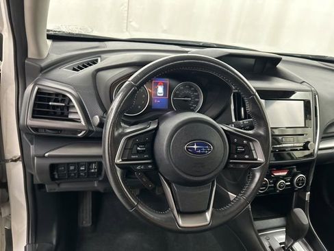 Used 2021 Subaru Forester Premium AWD/4WD image 8