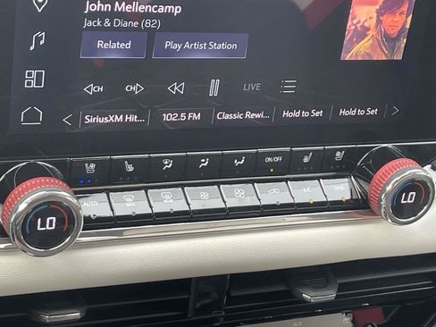 Certified 2024 GMC Canyon AT4X AWD/4WD image 27