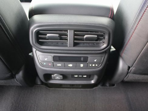 New 2026 Honda Ridgeline Black Edition image 30