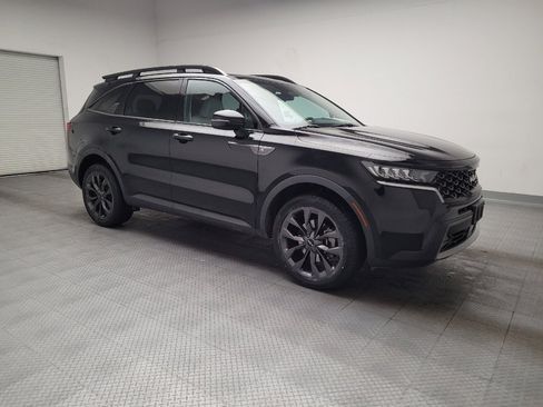 Used 2022 Kia Sorento X-Line EX image 11
