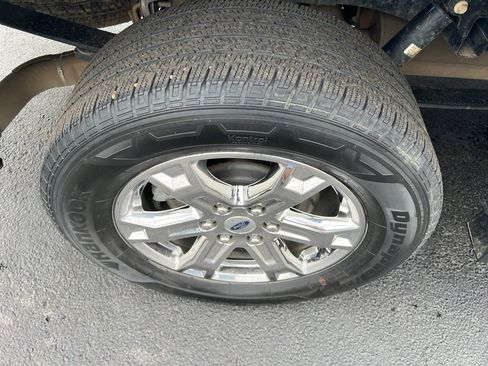 Used 2023 Ford F150 XLT w/ Equipment Group 302A High image 12