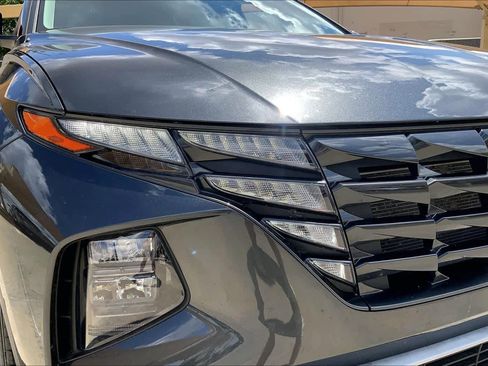 Used 2023 Hyundai Tucson SEL FWD image 27