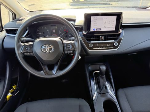 Used 2024 Toyota Corolla LE image 14