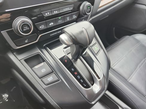 Used 2020 Honda CR-V EX-L image 35