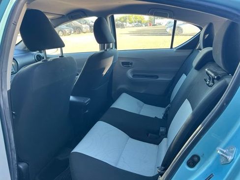 Used 2013 Toyota Prius C Two FWD image 27