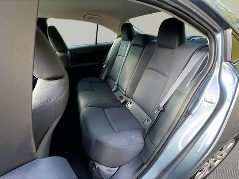 Certified 2025 Toyota Corolla LE w/ Convenience Package FWD image 21