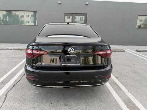 Used 2021 Volkswagen Jetta S FWD image 10