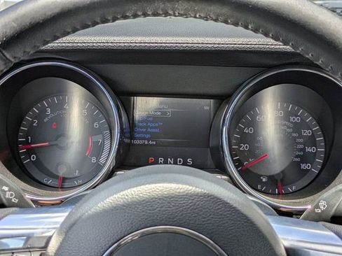 Used 2016 Ford Mustang GT Premium w/ Equipment Group 401A RWD image 30
