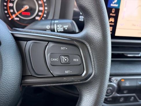 New 2026 Jeep Gladiator Sport AWD/4WD image 34