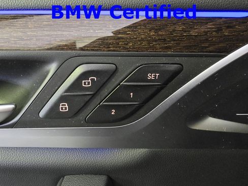 Certified 2023 BMW X3 xDrive30i w/ Premium Package image 9