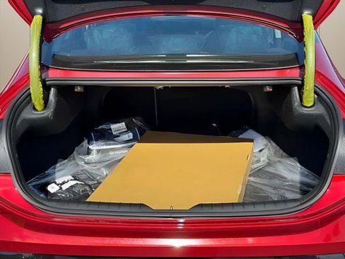 New 2025 Hyundai Sonata SEL image 11