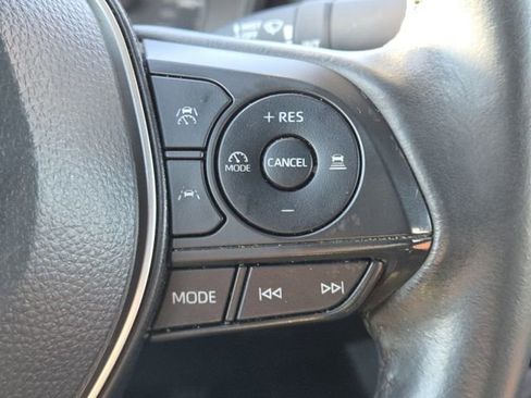 Used 2024 Toyota Corolla SE Nightshade w/ SE Convenience Package image 11