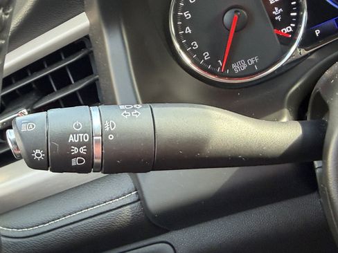 Used 2020 GMC Acadia Denali w/ Trailering Package image 28