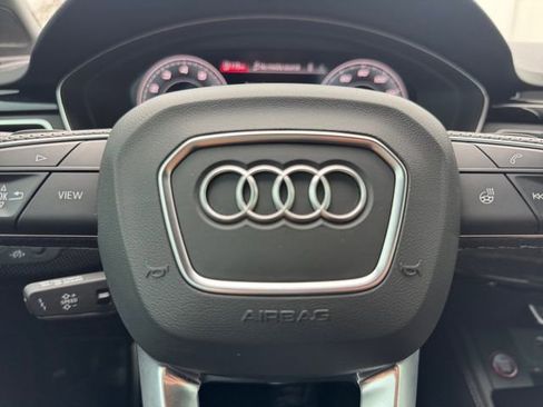 Used 2023 Audi S5 Prestige image 9