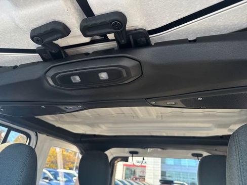 Used 2024 Jeep Wrangler Willys 4xe image 52