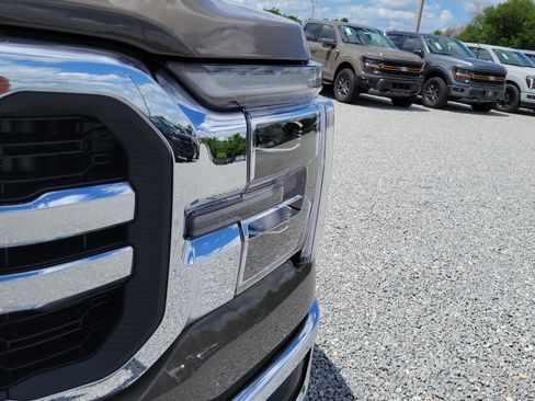 New 2026 Ford F150 Lariat w/ Equipment Group 502A High AWD/4WD image 4