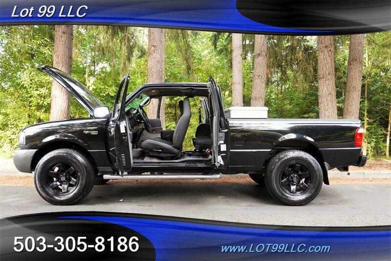 Used 2003 Ford Ranger 4x4 SuperCab image 28