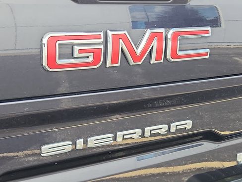 Used 2022 GMC Sierra 1500 Elevation image 22