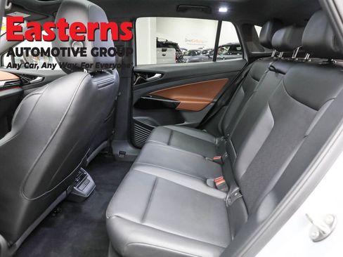 Used 2022 Volkswagen ID.4 Pro S image 20