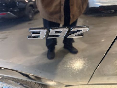 Used 2022 Dodge Durango SRT w/ Technology Group image 10