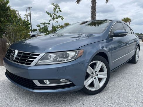 Used 2017 Volkswagen CC Sport FWD image 29