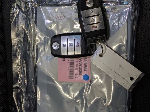 Used 2019 Kia Sportage EX w/ Option Group 040 image 14