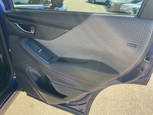 Certified 2023 Subaru Forester Sport image 35