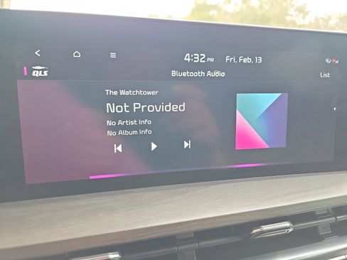 Certified 2023 Kia Telluride SX X-Line image 14