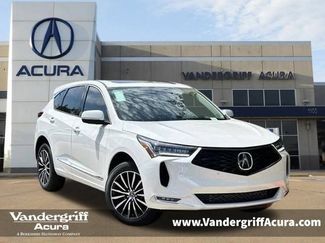 New 2026 Acura RDX SH-AWD w/ Advance Package video 1